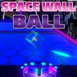 Space Wall Ball